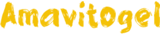 Amavitogel